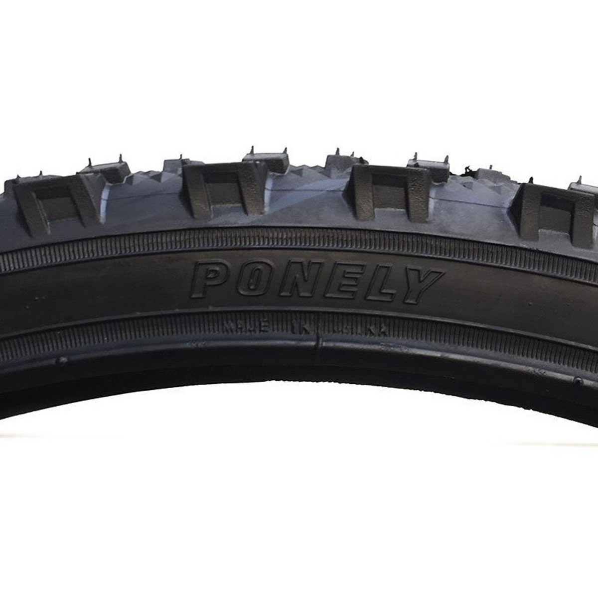 Cubierta Ponely 26x1.95 Semislick - Imagen 3