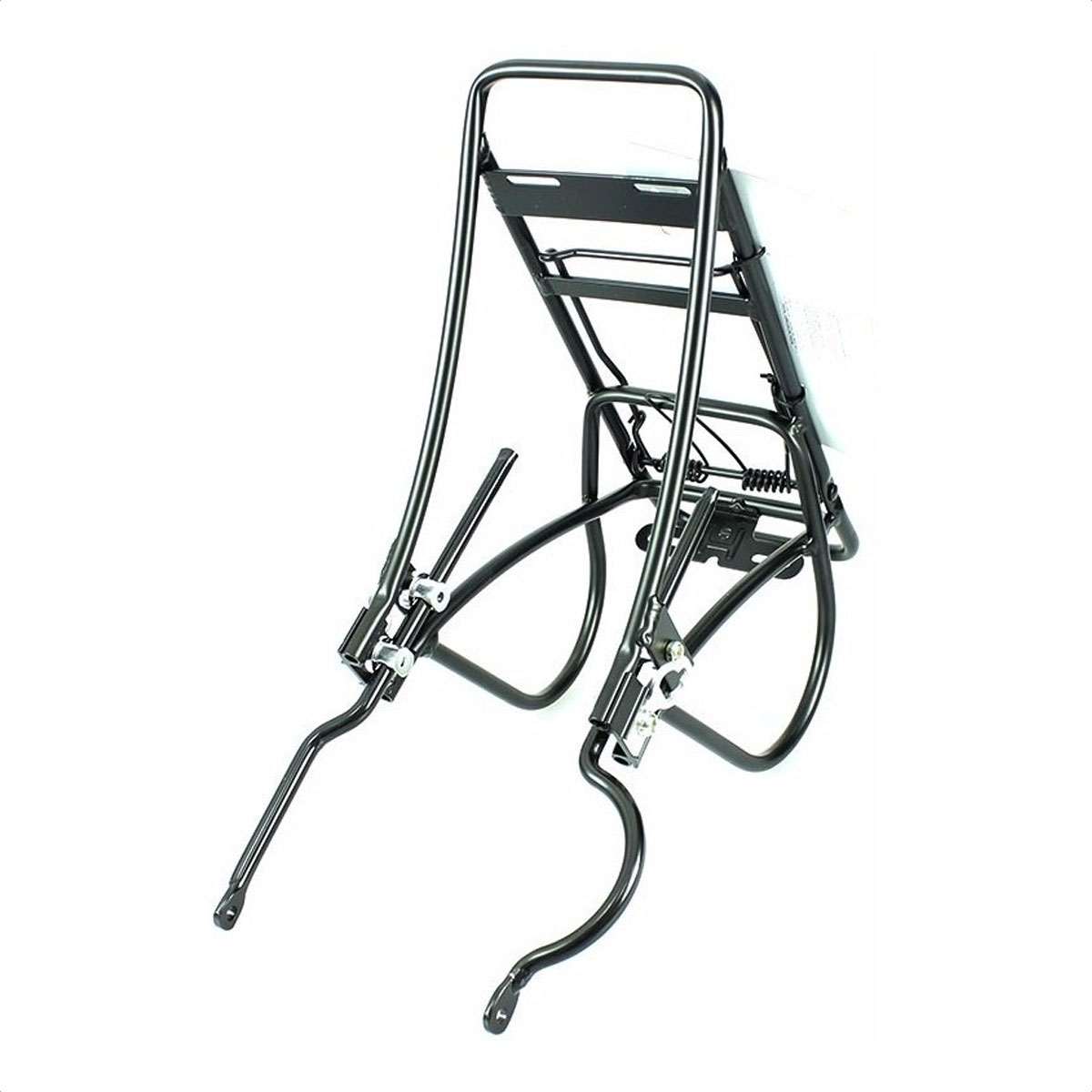 Porta Equipaje Trasero Ostand Co. Freno A Disco - Imagen 3