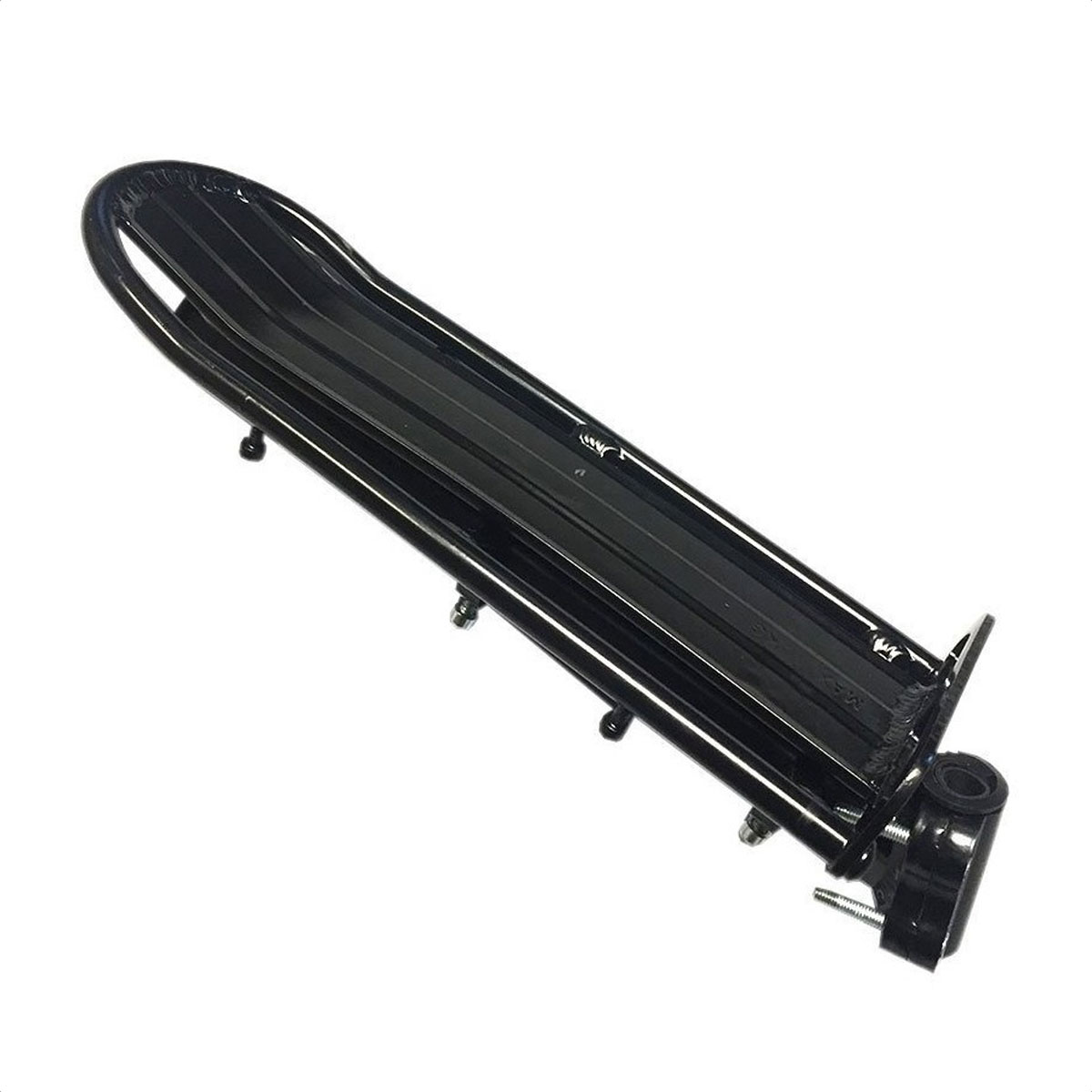 Porta Equipaje Trasero Flotante Para Portasilla - Imagen 2