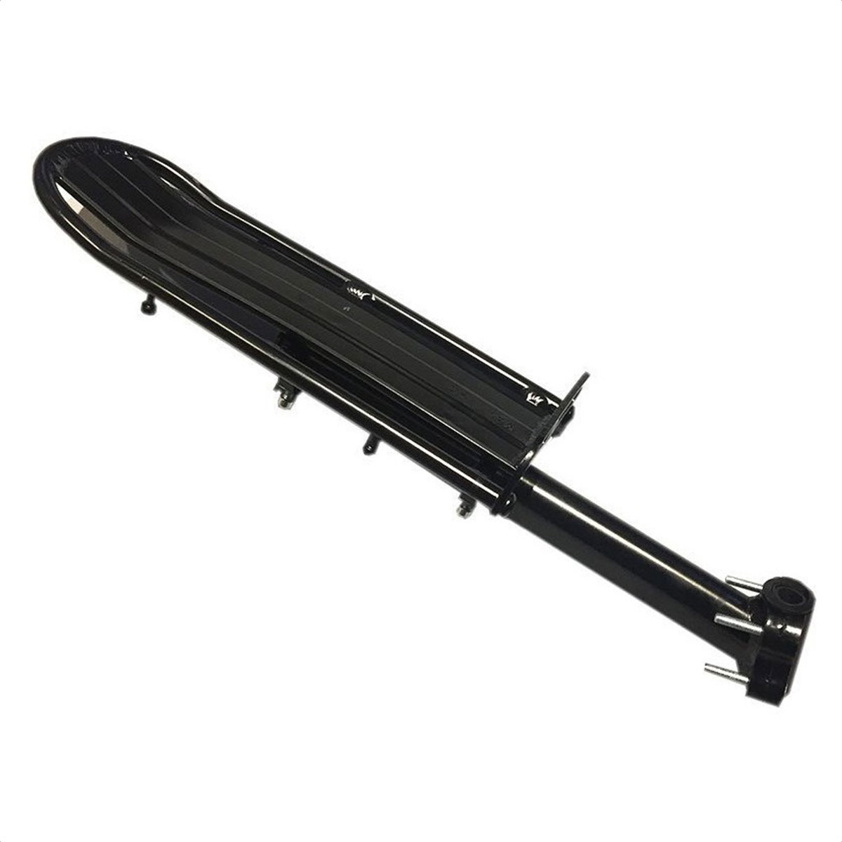 Porta Equipaje Trasero Flotante Para Portasilla
