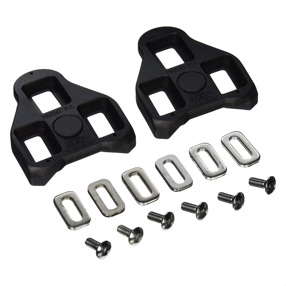 Calas De Ruta Exustar E-BLK1 Eps Look Delta - Imagen 2