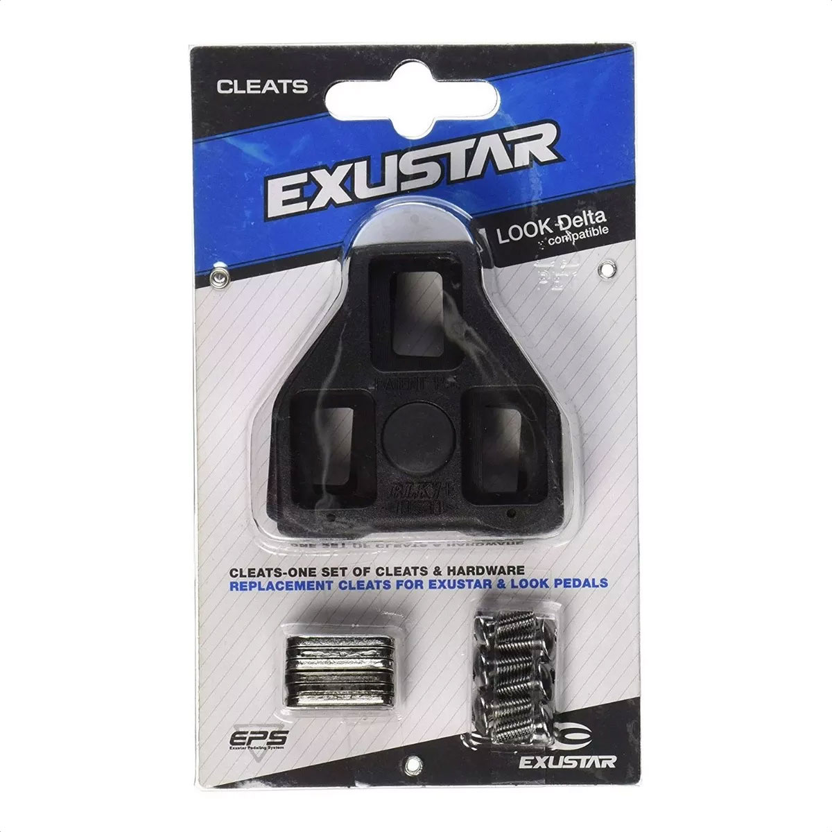 Calas De Ruta Exustar E-BLK1 Eps Look Delta - Imagen 3