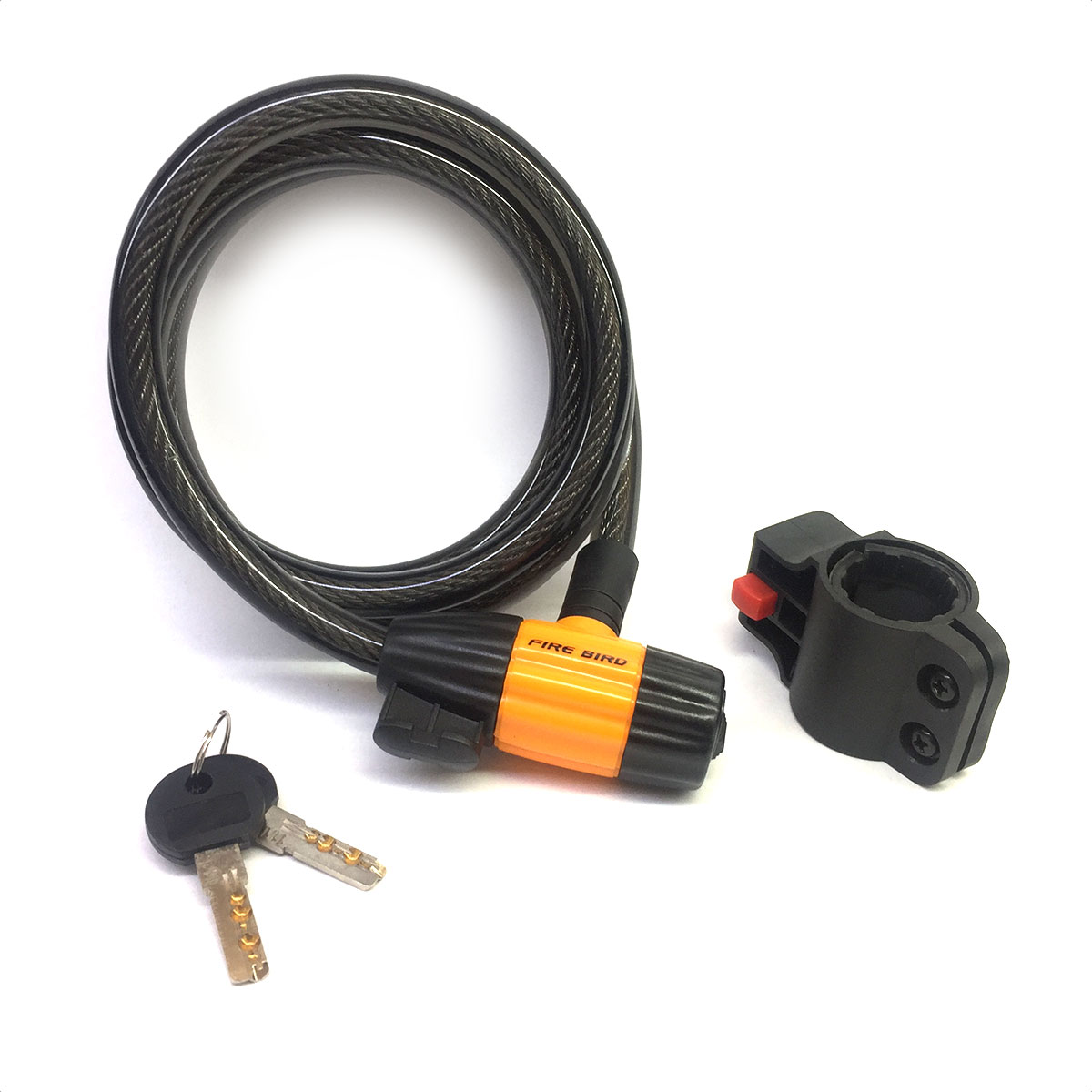 Linga Cable De Acero Fire Bird 12x1500mm - Imagen 2