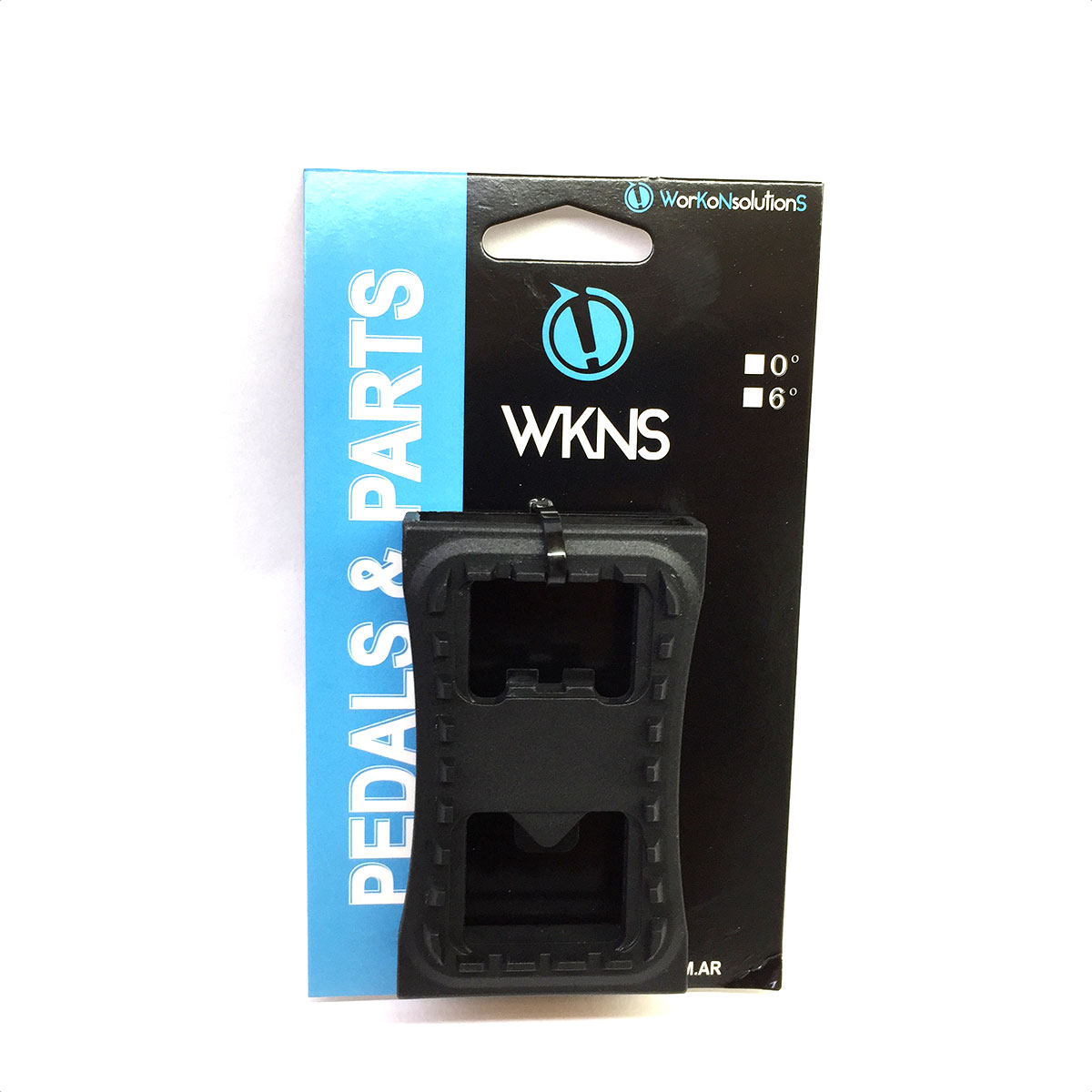 Plataformas Pedales Automáticos Shimano WKNS - Imagen 3
