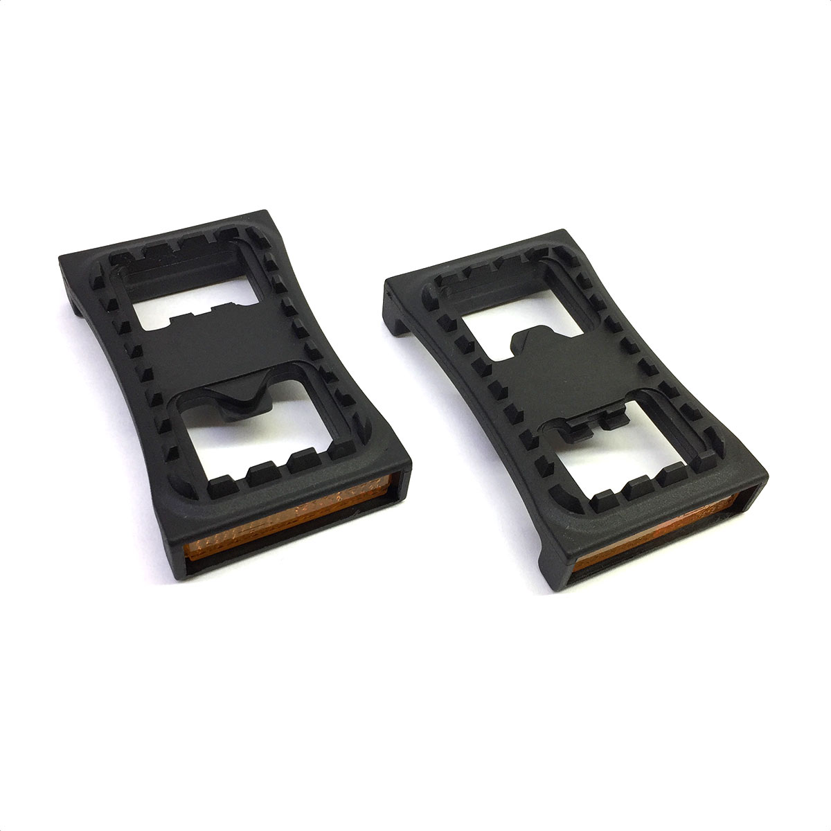 Plataformas Pedales Automáticos Shimano WKNS