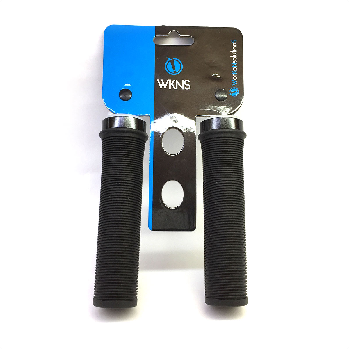 Puños Grip Wkns Con Clamp - Imagen 3