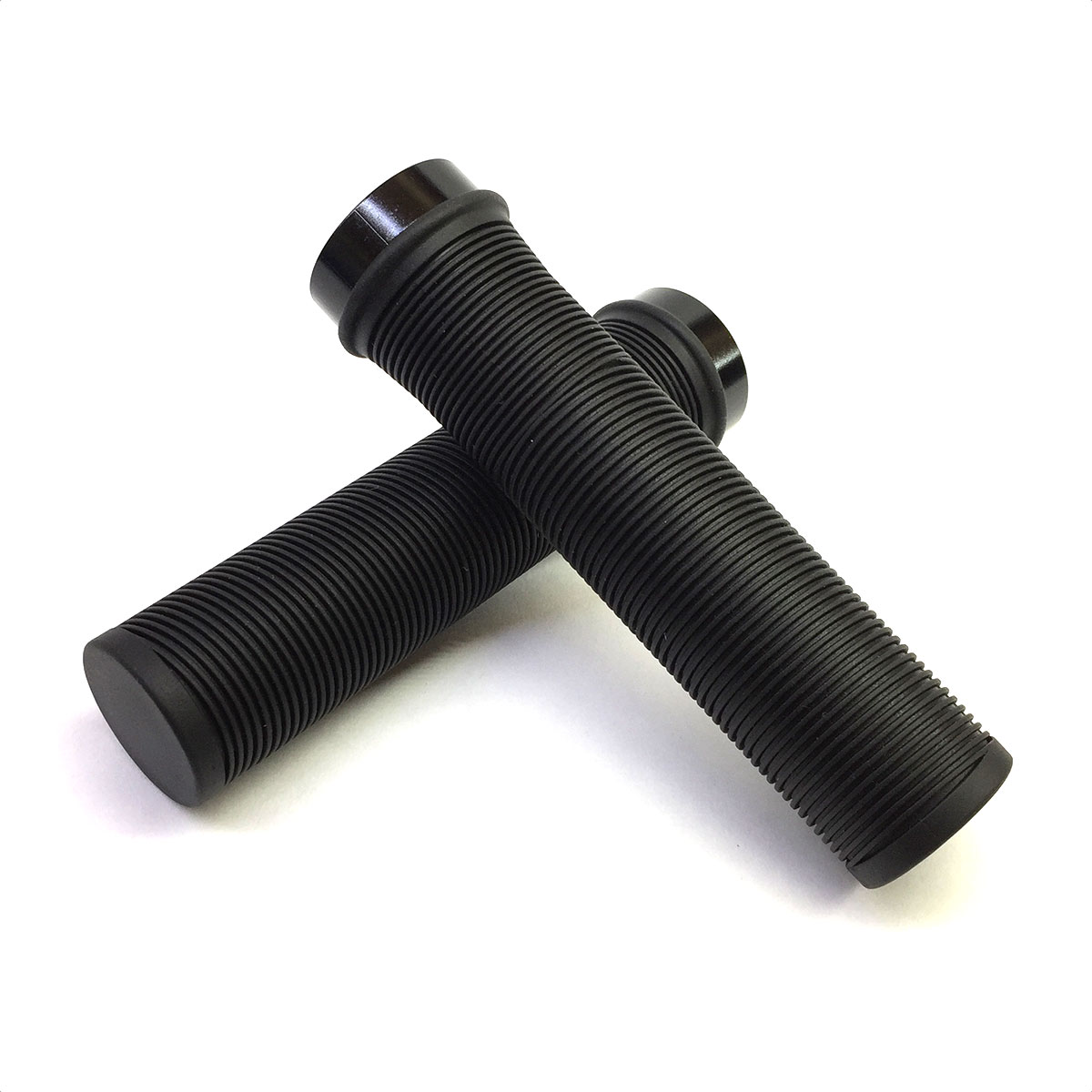 Puños Grip Wkns Con Clamp