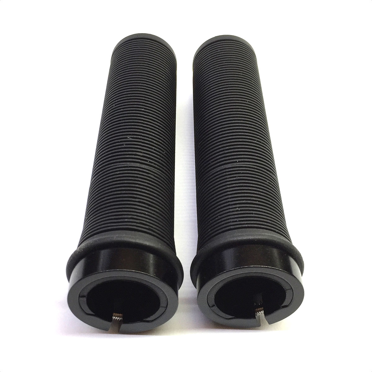 Puños Grip Wkns Con Clamp - Imagen 2