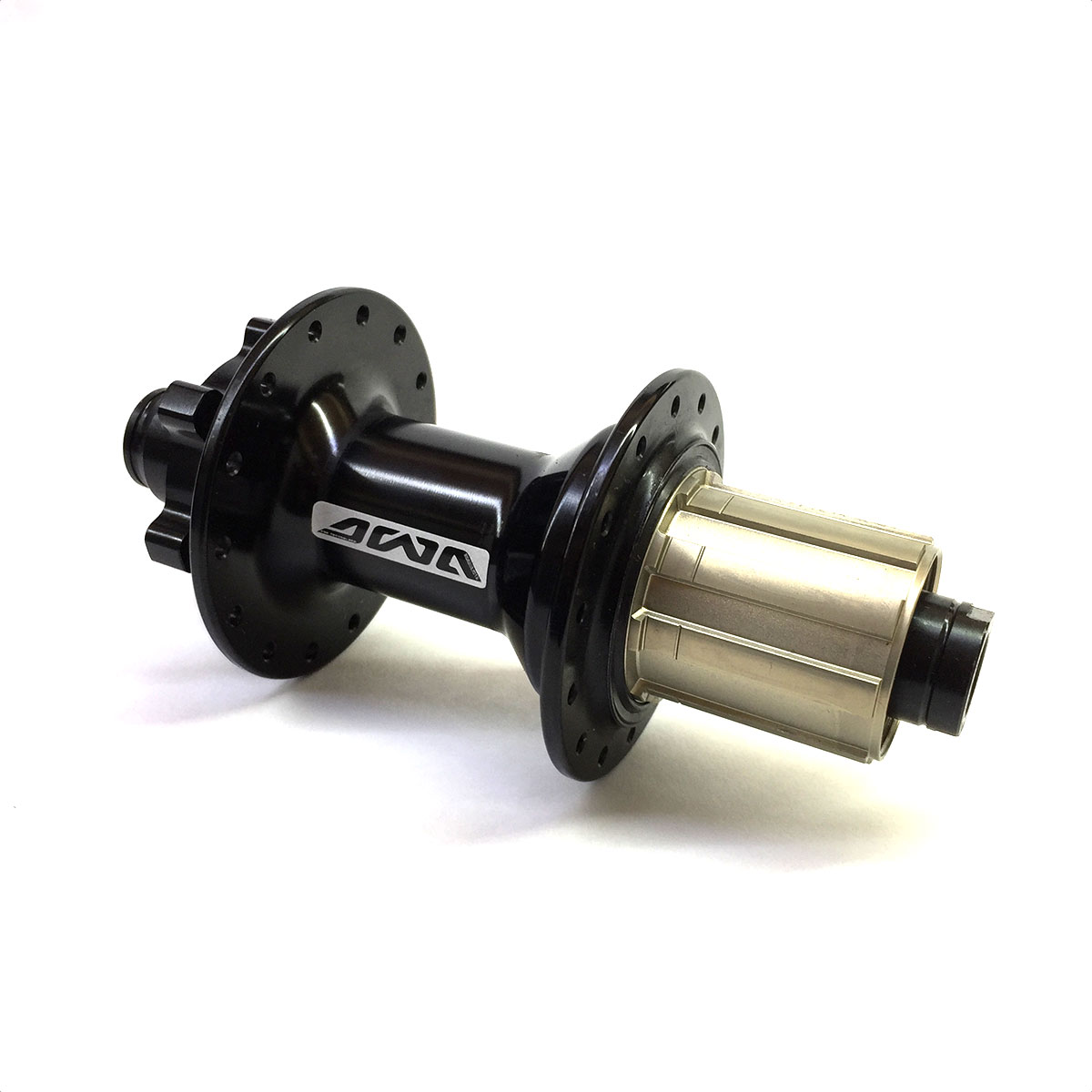 Maza Trasera Awa Eje Pasante 12x148mm Boost 28h