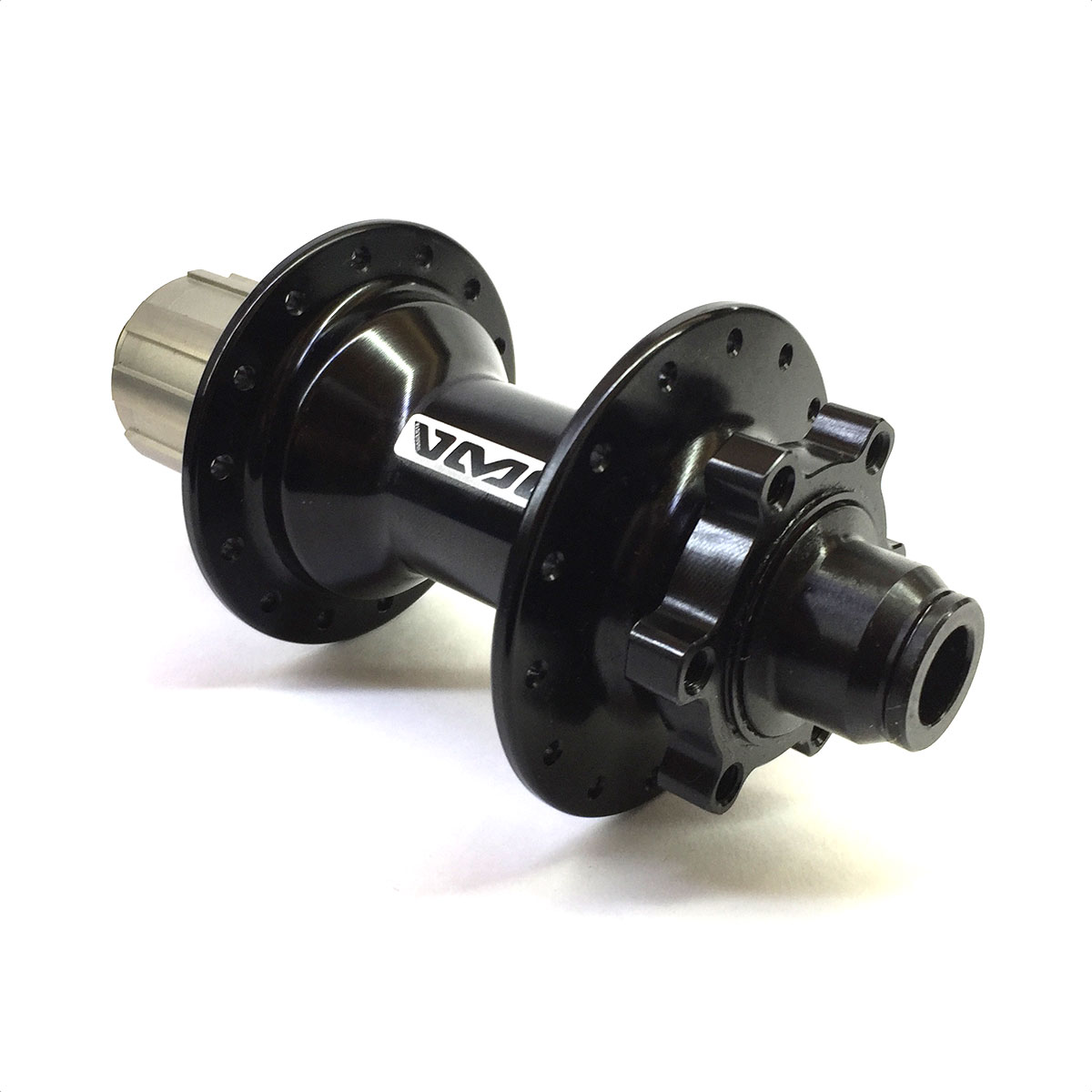 Maza Trasera Awa Eje Pasante 12x148mm Boost 28h - Imagen 2