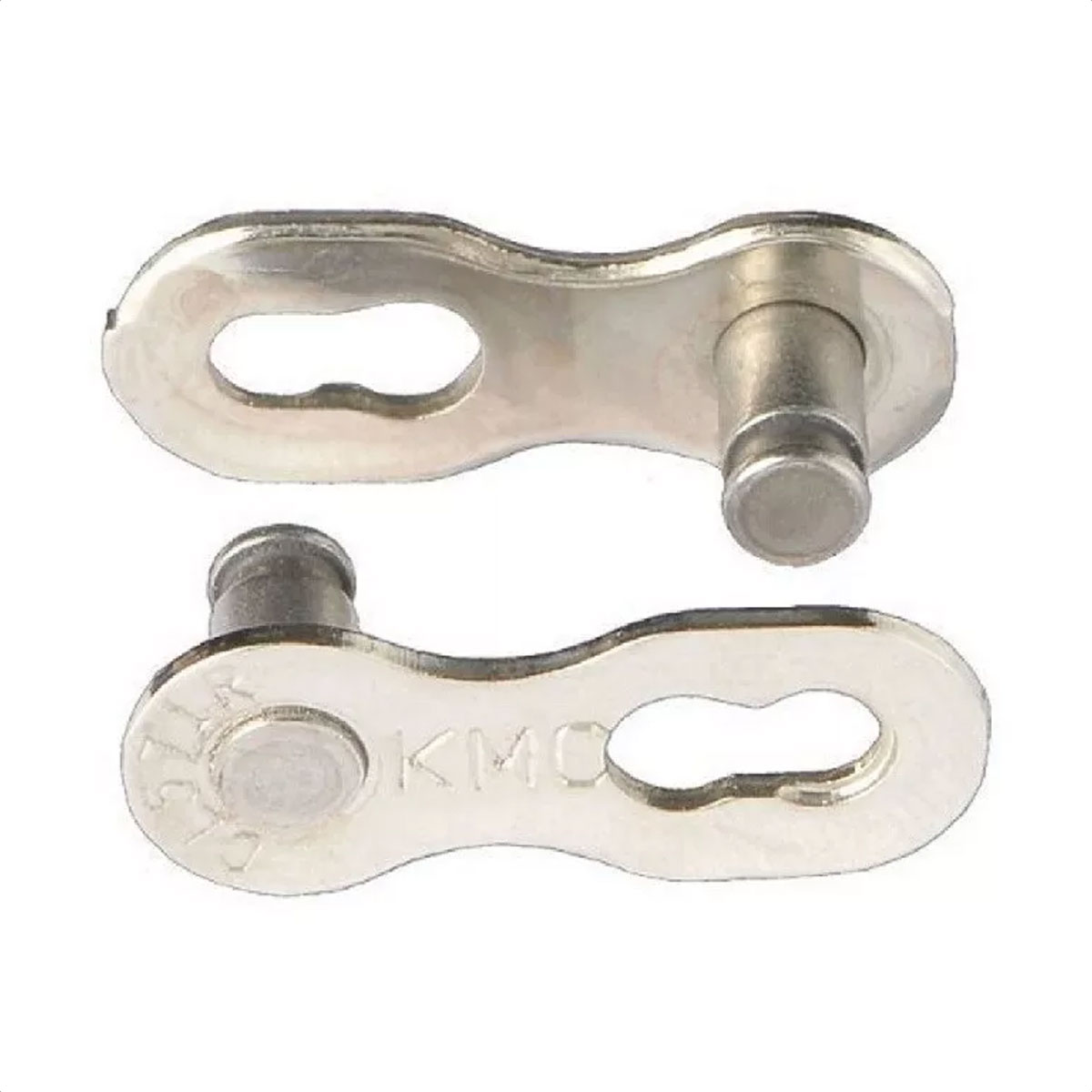 Conector De Cadena KMC Missing Link 6/7/8v (Silver)