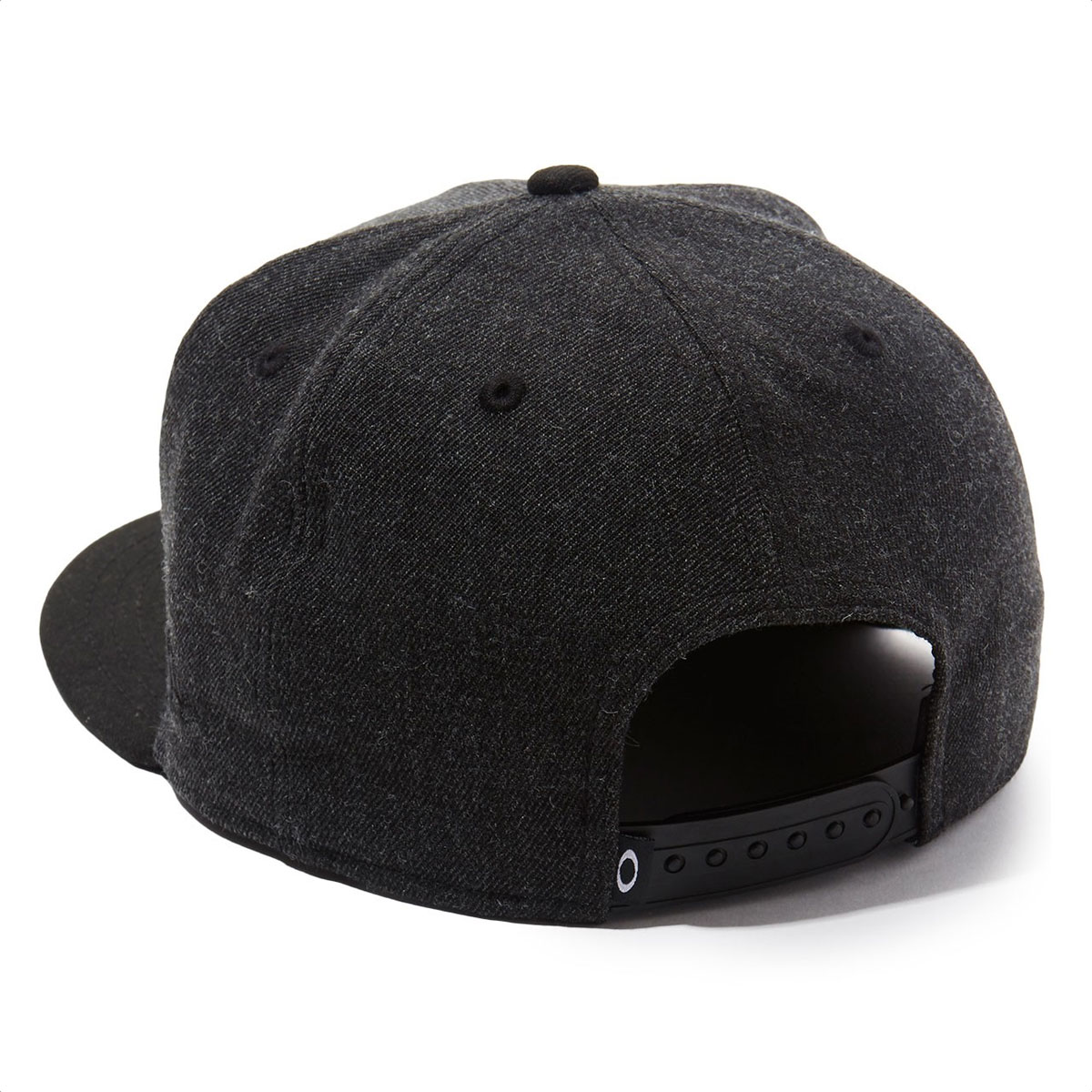 Gorra Oakley O-justable Metal Cap (Jet Black) - Imagen 2