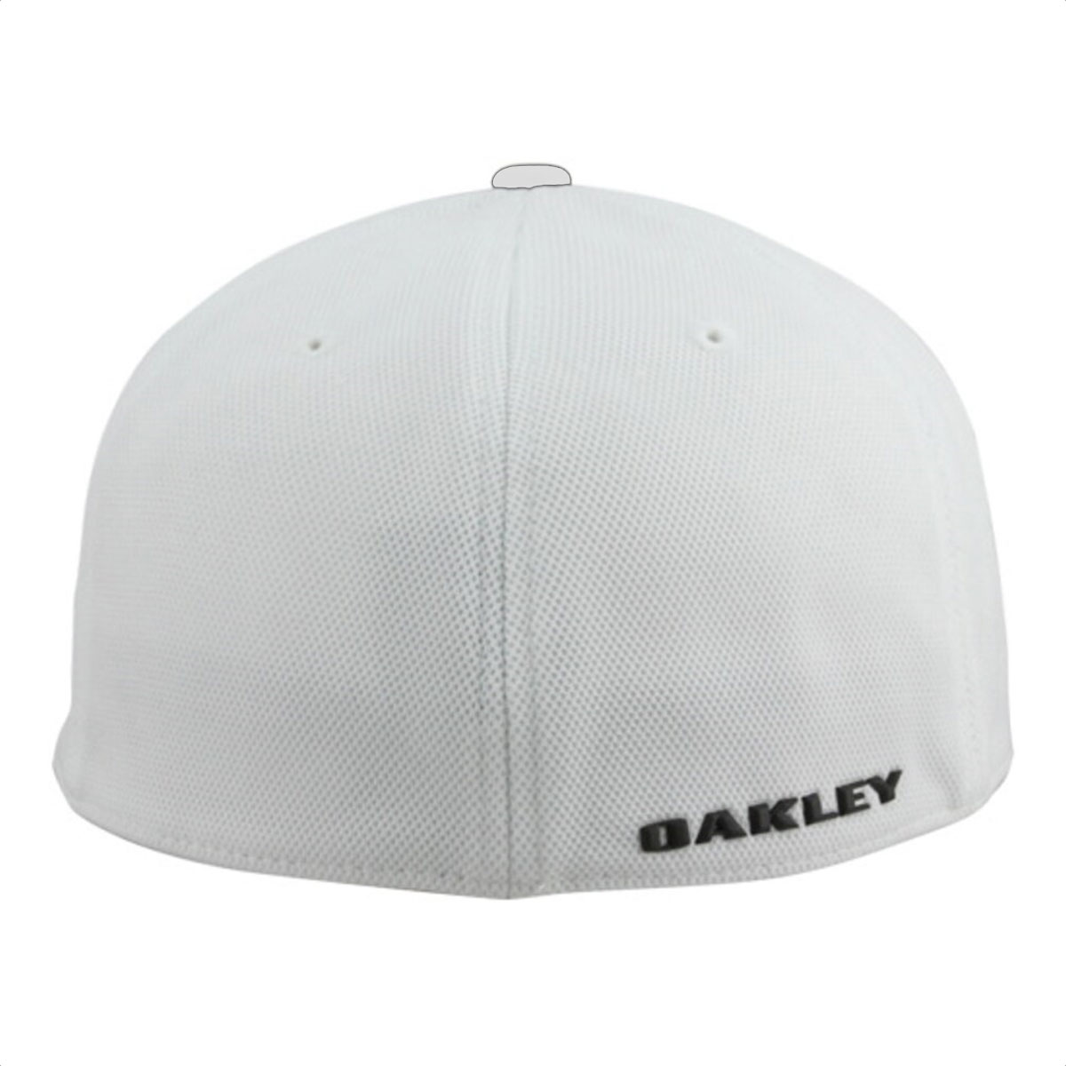 Gorra Oakley Tincan Cap (White) - Imagen 2