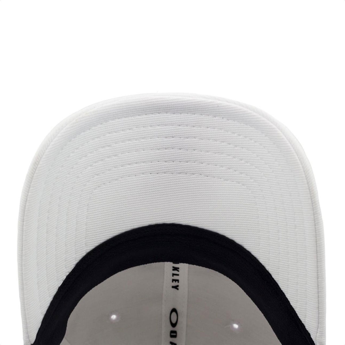 Gorra Oakley Tincan Cap (White) - Imagen 3