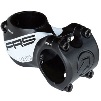 Stem PRO FRS 31.8 X 1 1/8 Aluminio +/- 5º