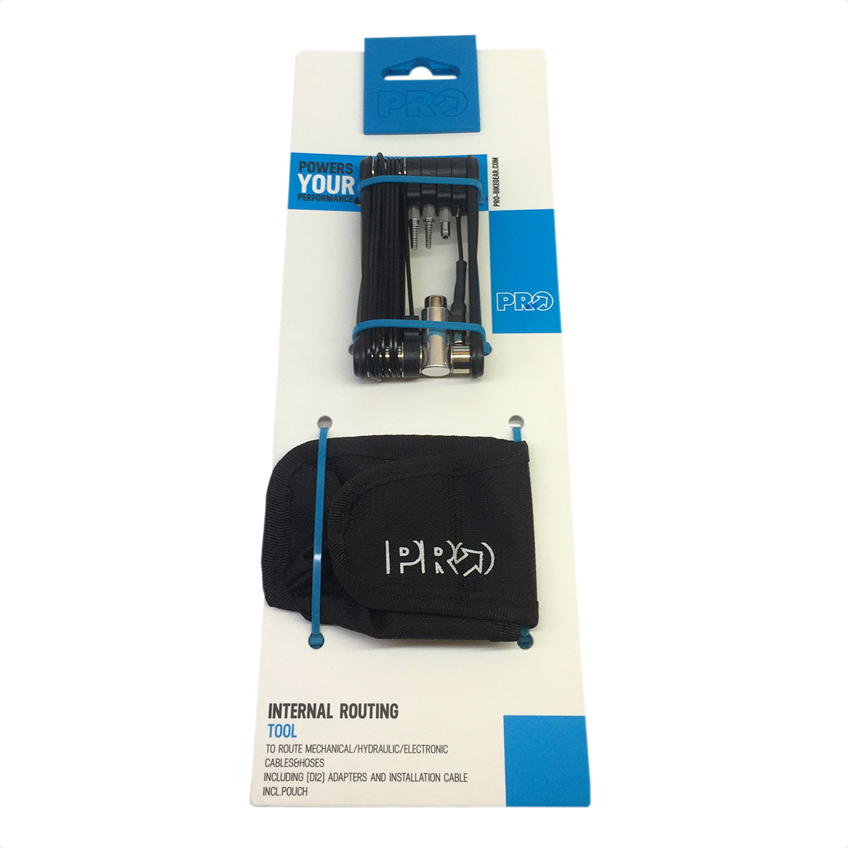 Guía Cableado Interno Pro Internal Routing Tool - Imagen 3