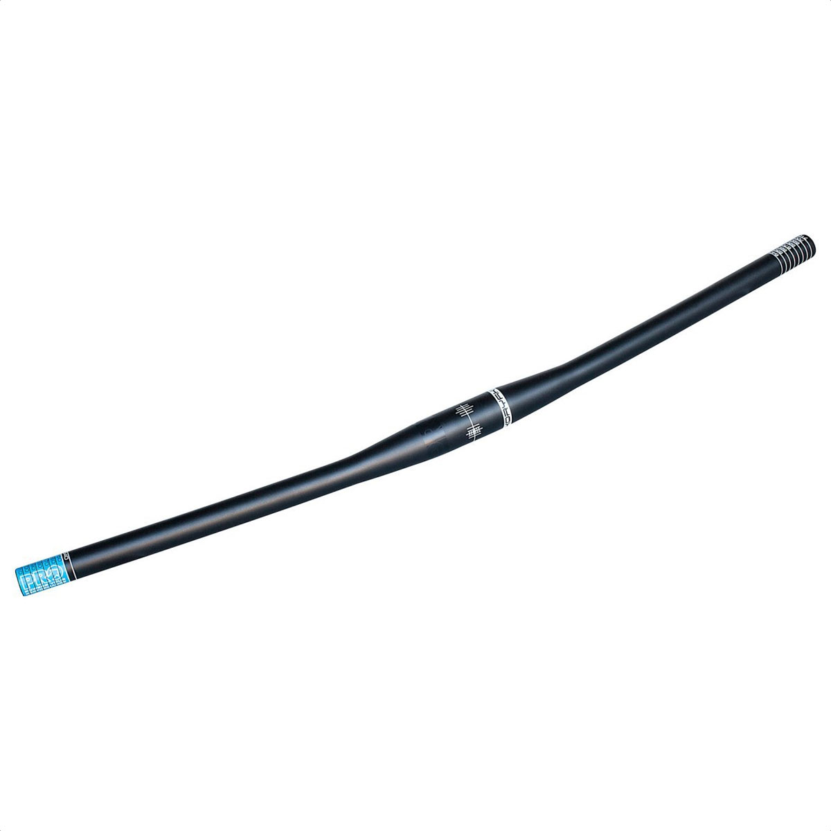 Manubrio Pro Koryak Handlebar 31.8x720mm Rise 8