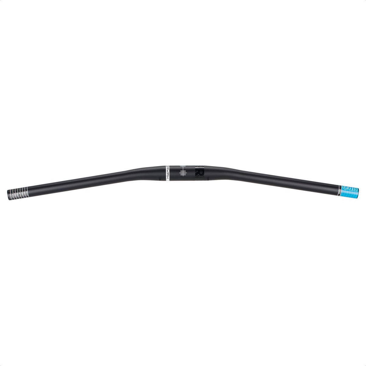 Manubrio Pro Koryak Handlebar 31.8x720mm Rise 8 - Imagen 3