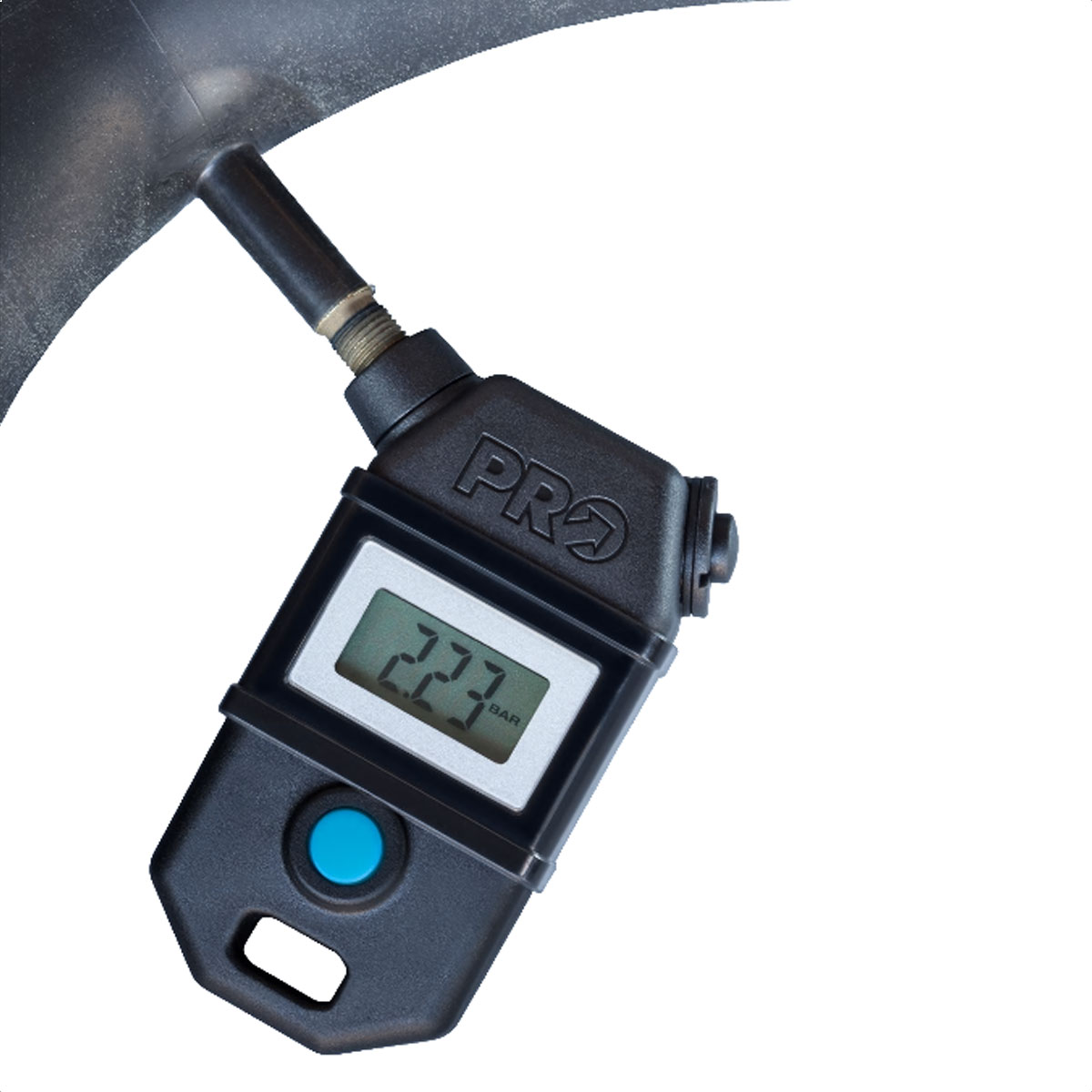 Medidor De Presión Pro Pressure Checker Digital - Imagen 3