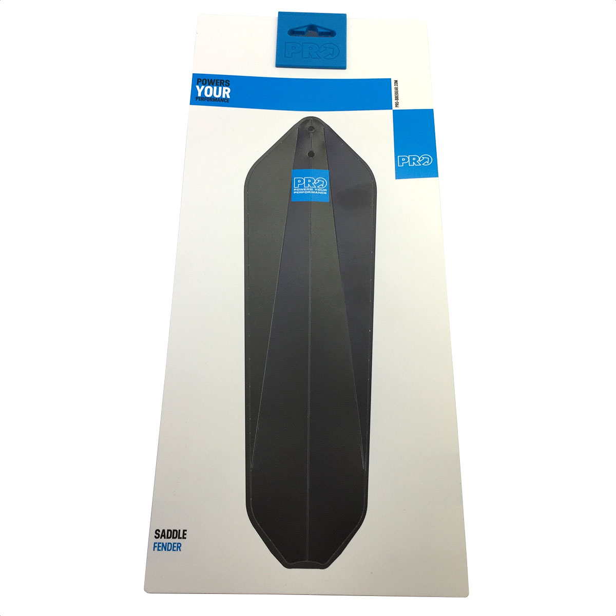 Guardabarros Ass Saver Pro Saddle Fender - Imagen 3