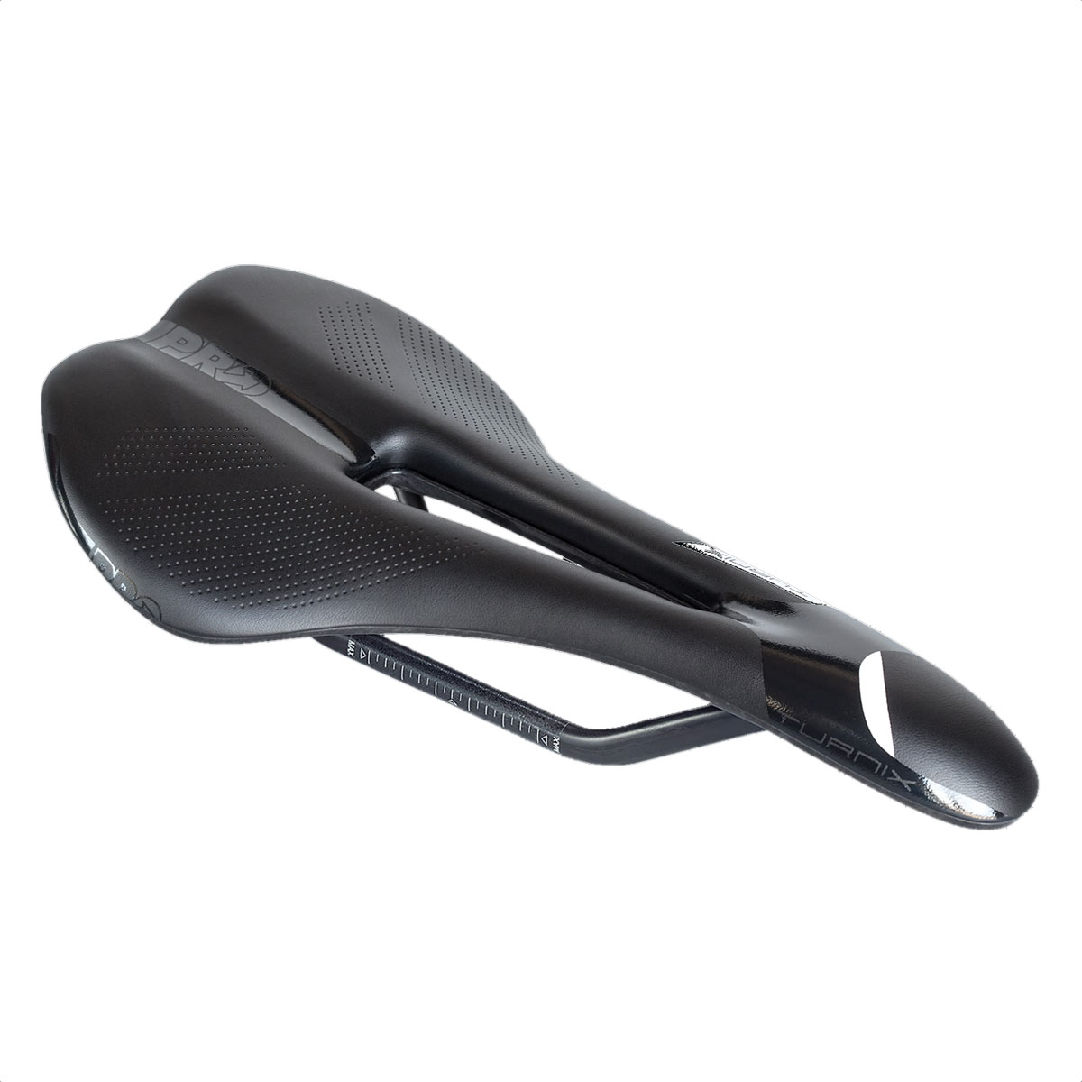 Asiento PRO Turnix Carbon Anatomic 142mm