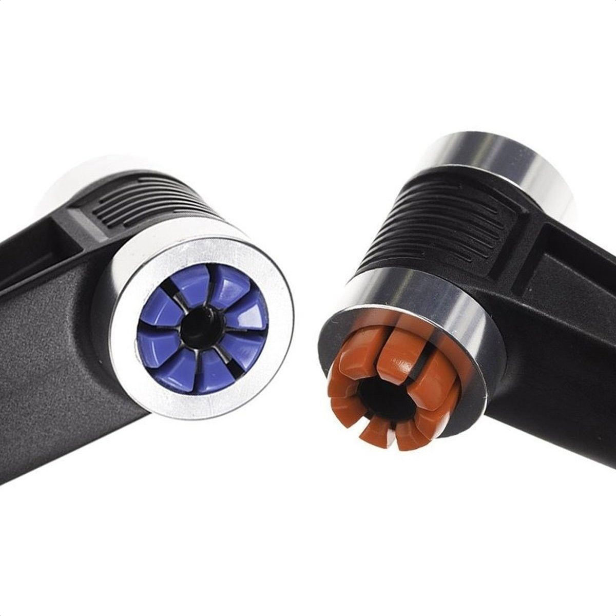 Inflador De Pie Pro Team Hp Floorpump (220psi) - Imagen 2