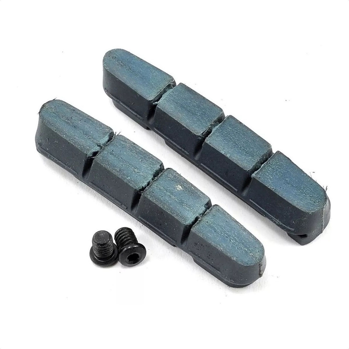 Patines De Freno Shimano R55c4 Para Carbono - Imagen 2