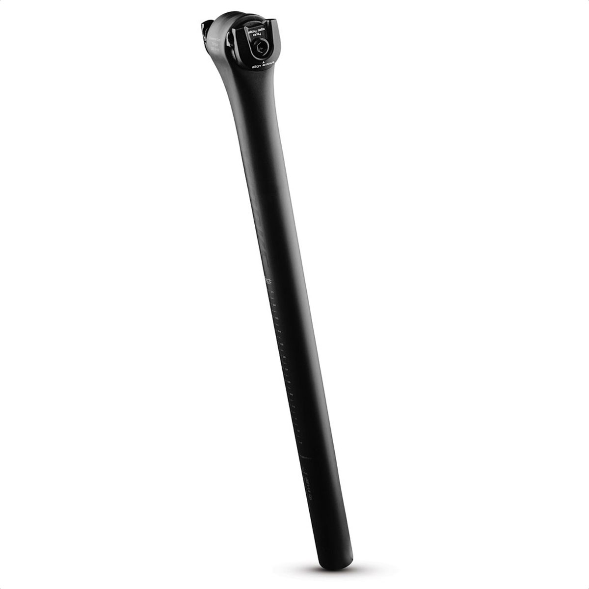 Vela Portasilla S-Works Carbon 27.2x400mm 0mm Offset
