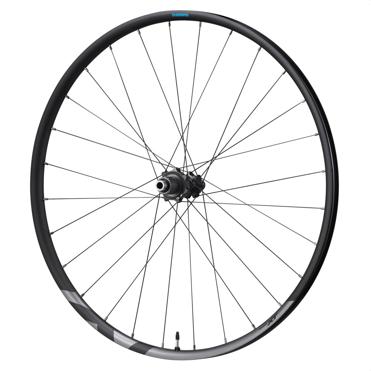 Ruedas Mtb Shimano Wh-m8100 Deore Xt R29 12v - Imagen 3