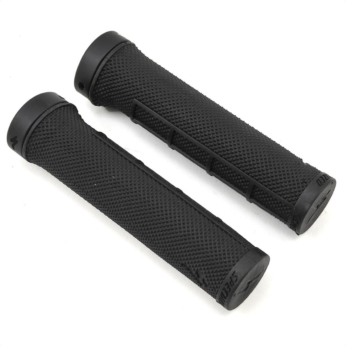Puños Grips Specialized Sip Locking OEM (Negros)