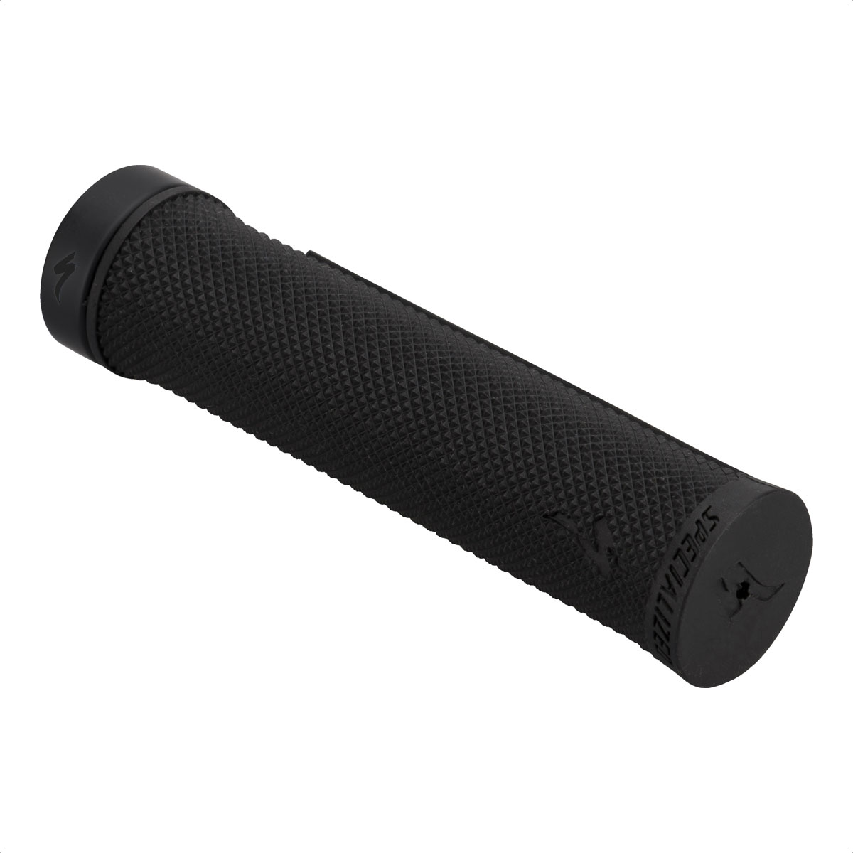Puños Grips Specialized Sip Locking OEM (Negros) - Imagen 2