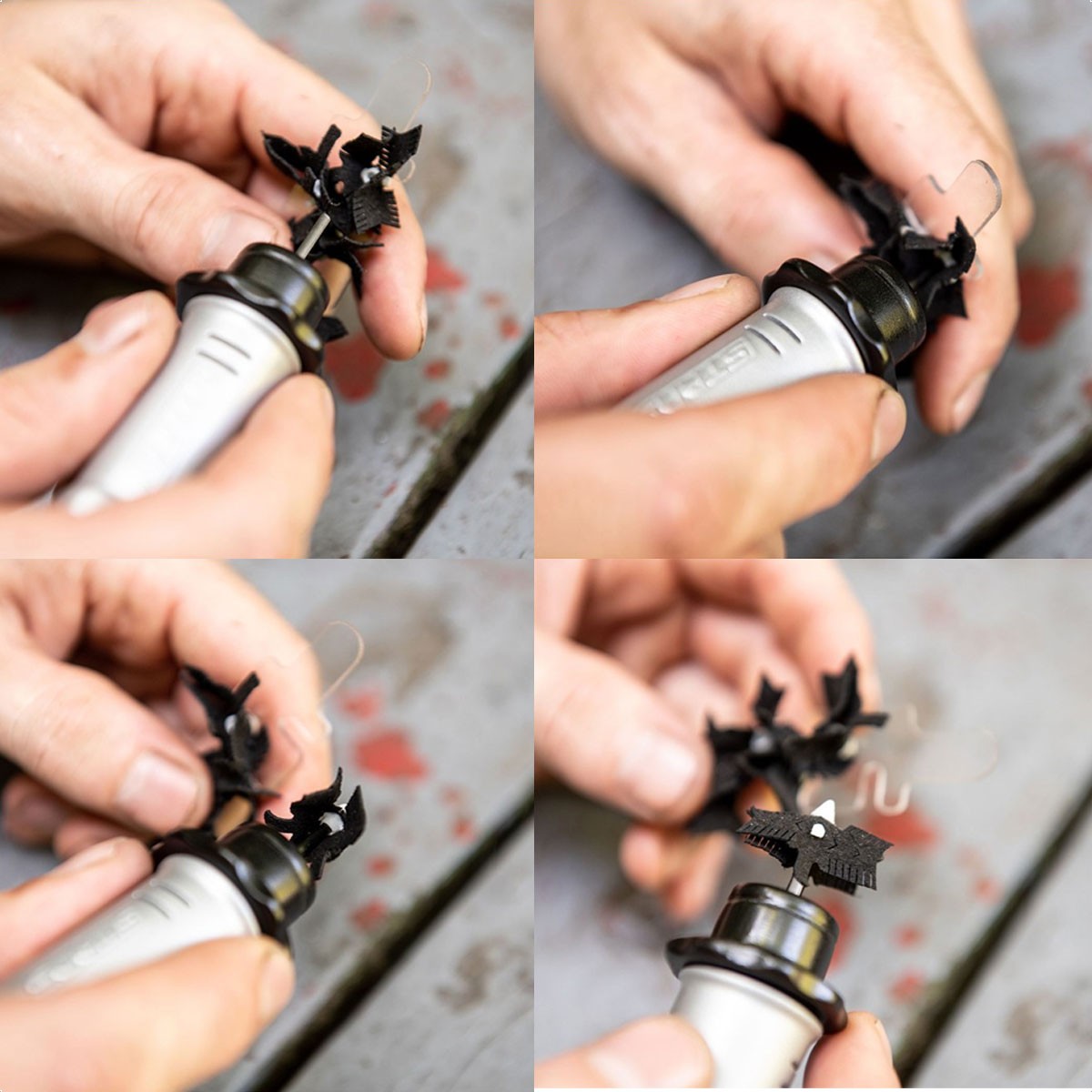 Stans No Tubes Dart Refill Repuesto X5 Dardos - Imagen 3
