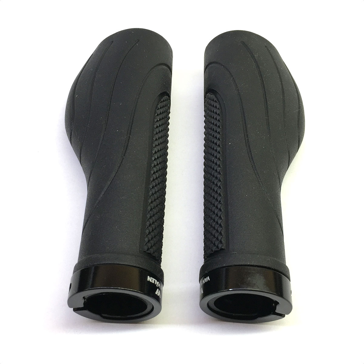 Puños Grip Van Halen VAN202 Ergo Con Clamp - Imagen 2
