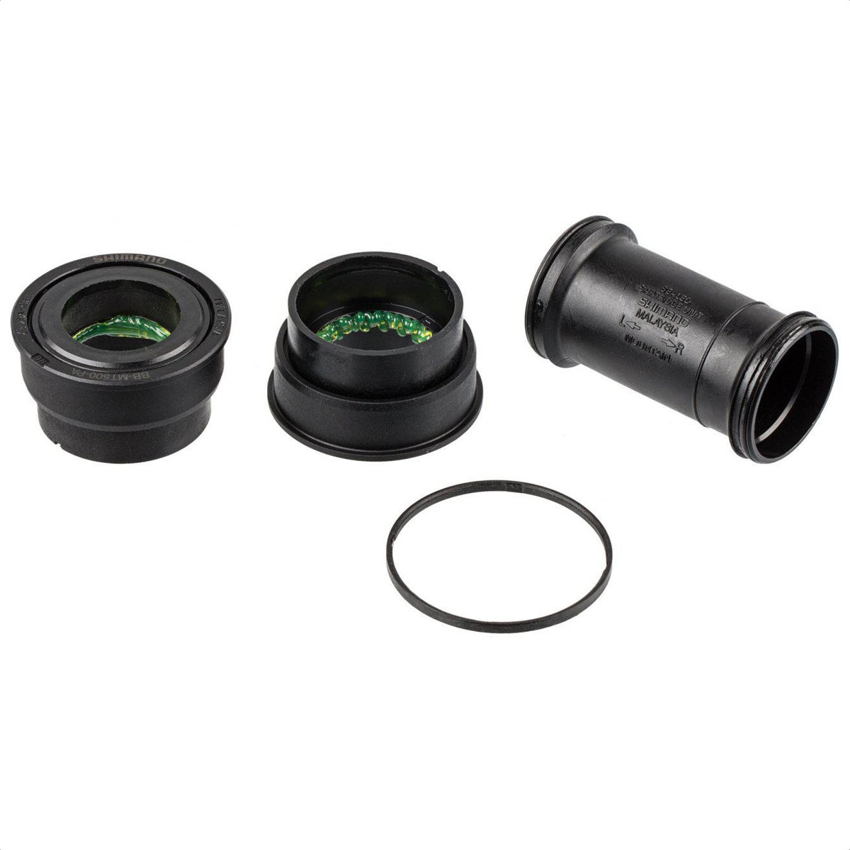 Caja Pedalera Shimano Bb-mt500-pa Pressfit - Imagen 2