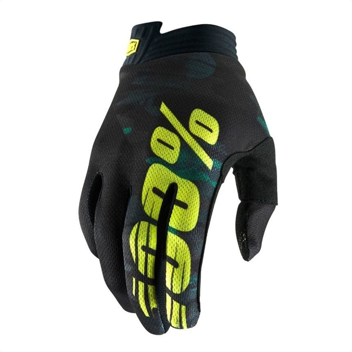 Guantes 100% Ride100percent Itrack 2019 (Camo)