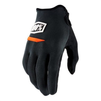 Guantes 100% Ride100percent Ridecamp 2019 (Charcoal)