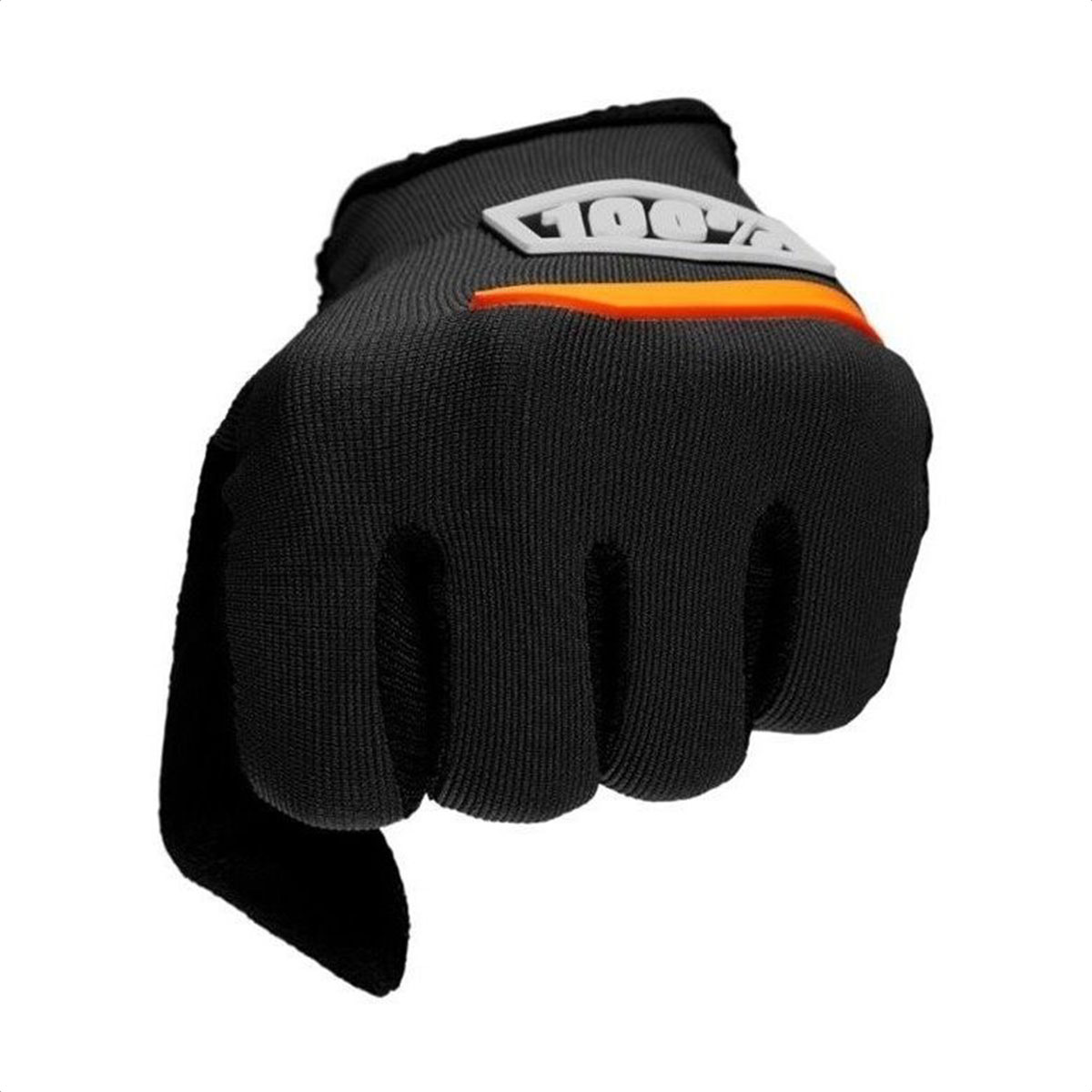 Guantes 100% Ride100percent Ridecamp 2019 (Charcoal) - Imagen 3