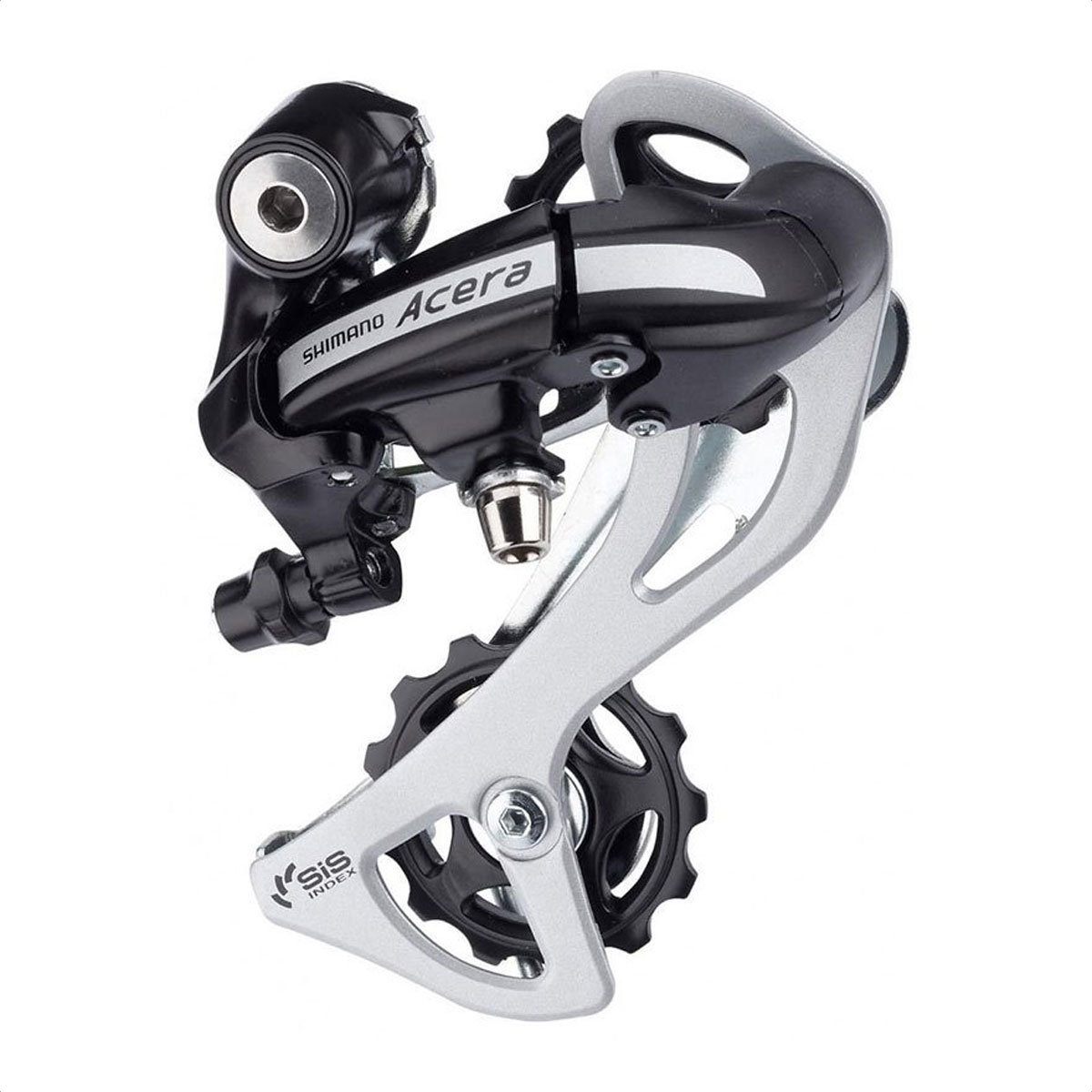 Pata De Cambio Shimano RD-M360-SGS Acera 7/8v