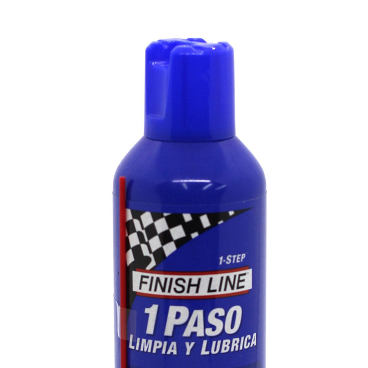 Finish Line 1 Paso Limpia Y Lubrica (502ml) - Imagen 3