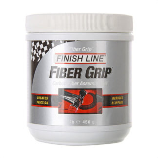 Grasa Para Carbono Finish Line Fiber Grip (450g)