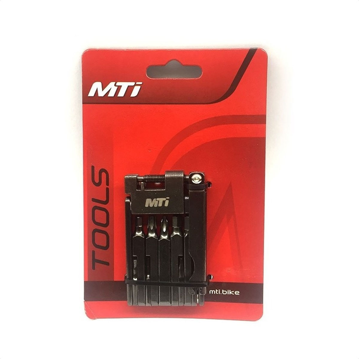 Multiherramienta Mti 4010 11 Funciones Ultraslim - Imagen 3