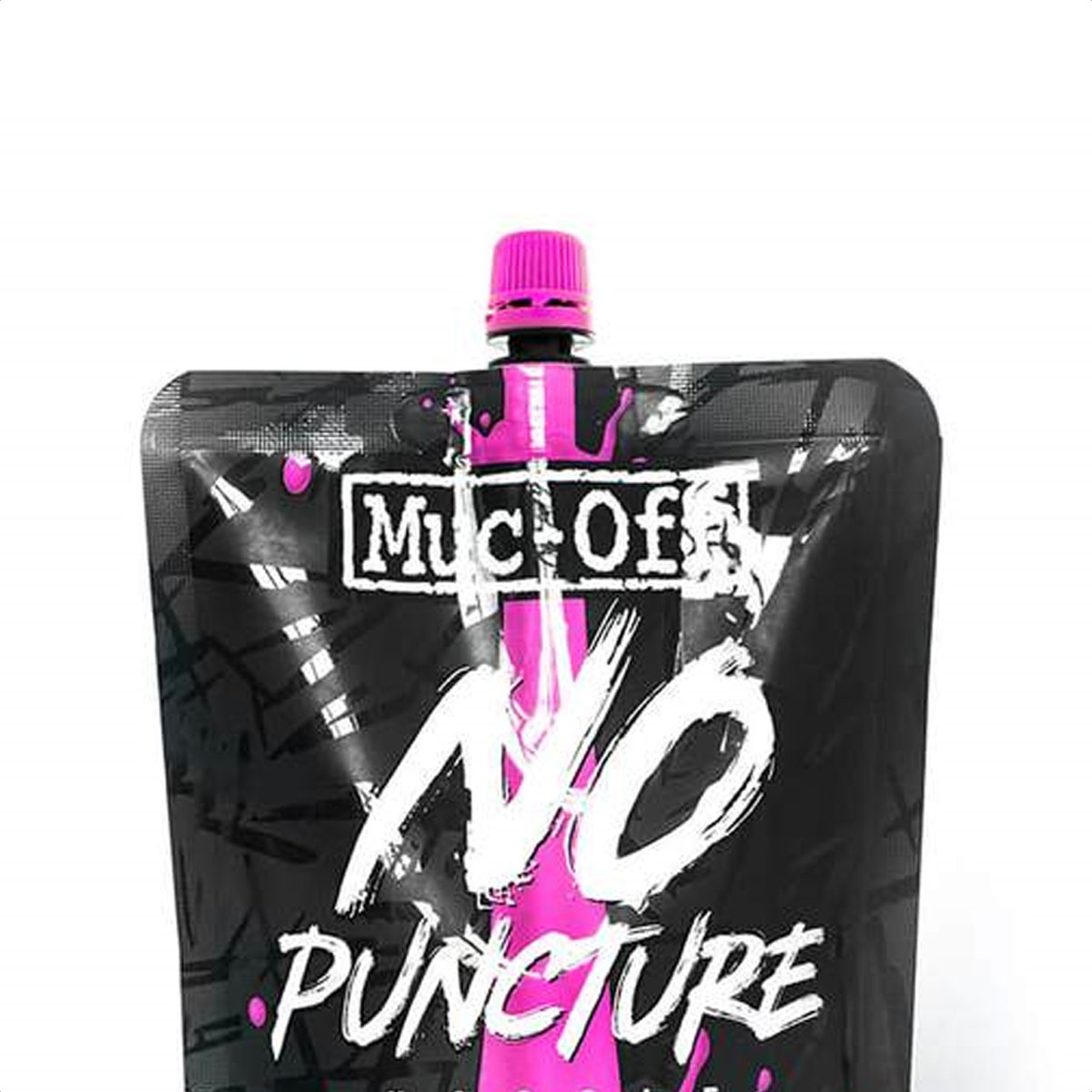 Sellador Muc-off No Puncture Hassle Tubeless (140ml) - Imagen 2