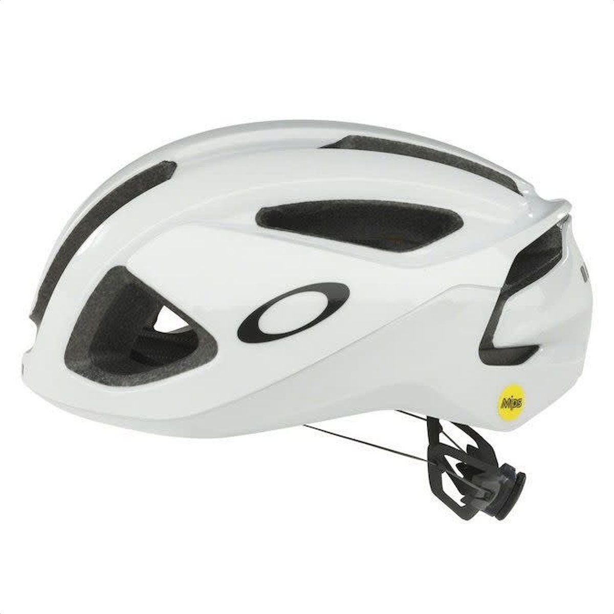 Casco Oakley Aro 3 Mips (White)