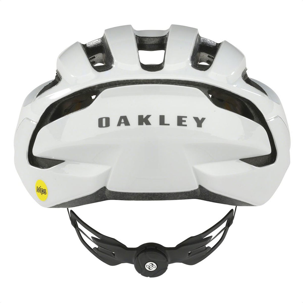 Casco Oakley Aro 3 Mips (White) - Imagen 3