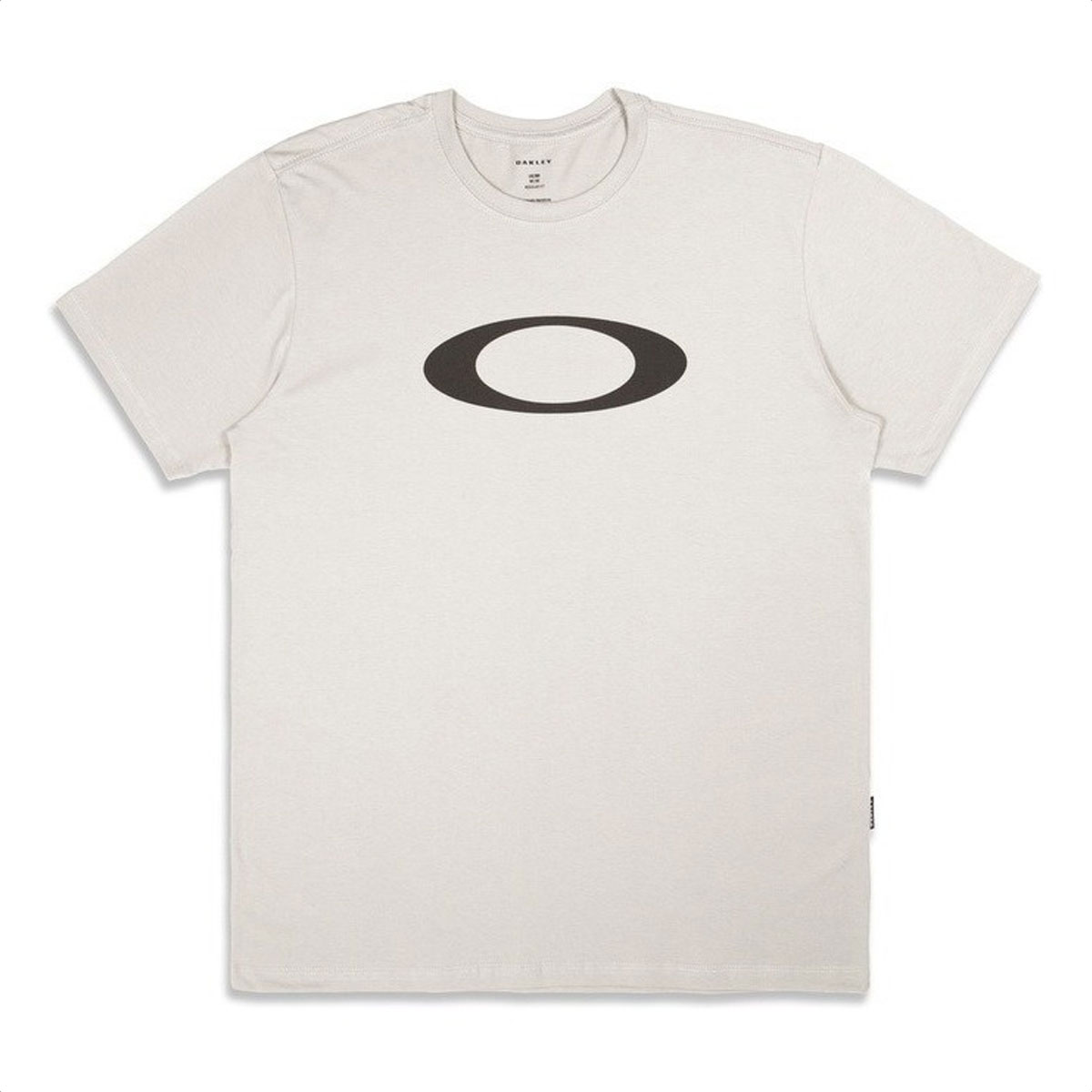 Remera Oakley O-ellipse Tee (Moon Mist)