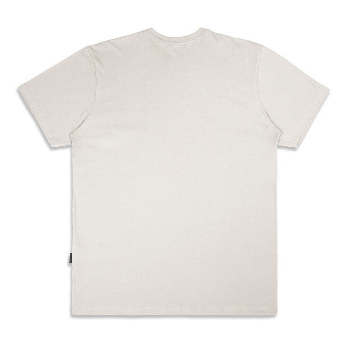 Remera Oakley O-ellipse Tee (Moon Mist) - Imagen 2