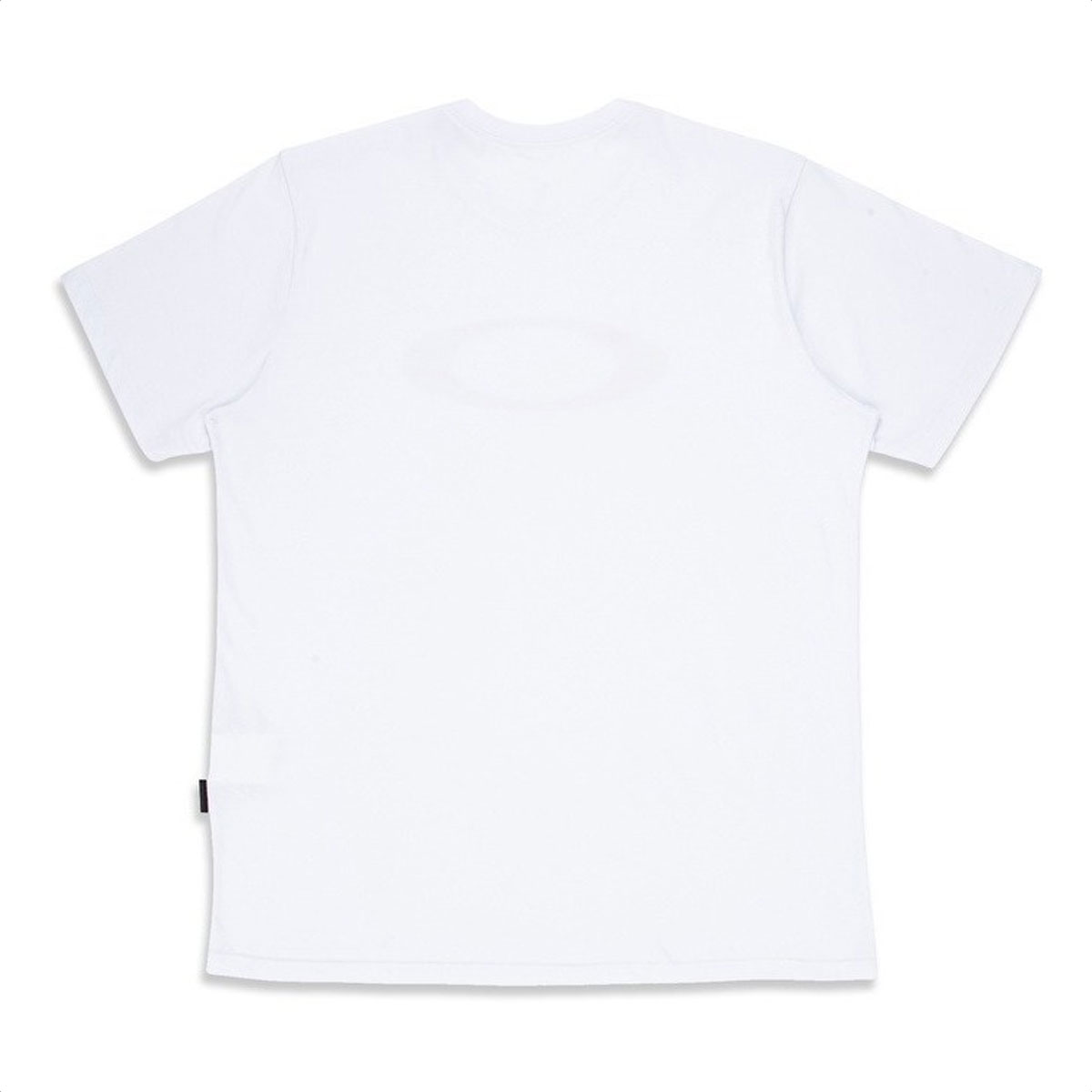 Remera Oakley O-ellipse Tee (White) - Imagen 2