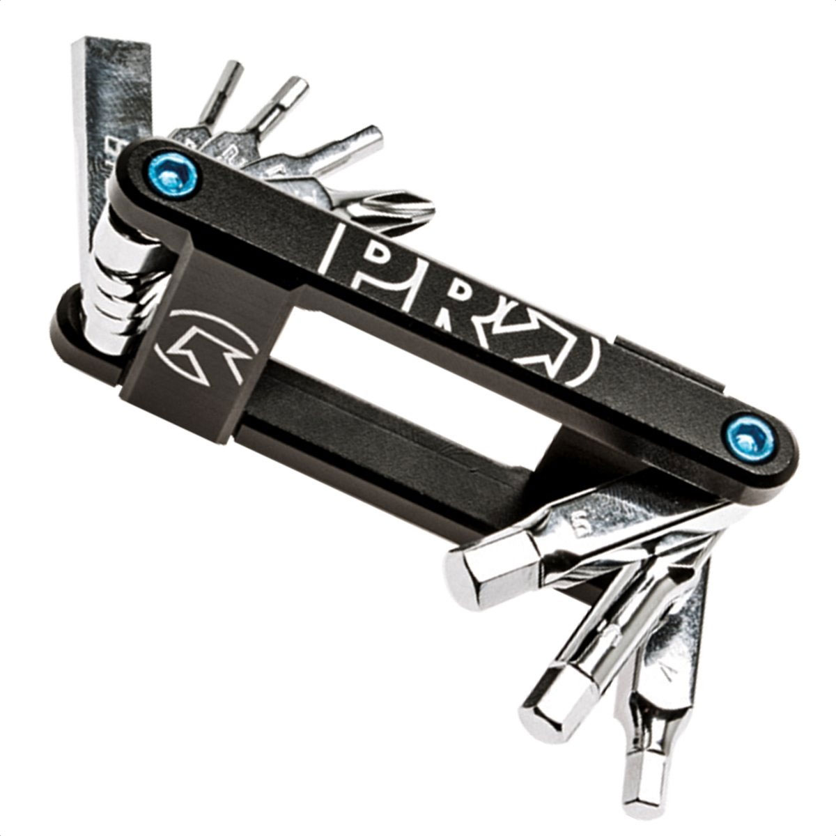 Multiherramienta Shimano Pro Minitool 8