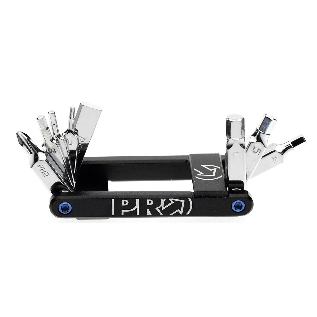 Multiherramienta Shimano Pro Minitool 8 - Imagen 2