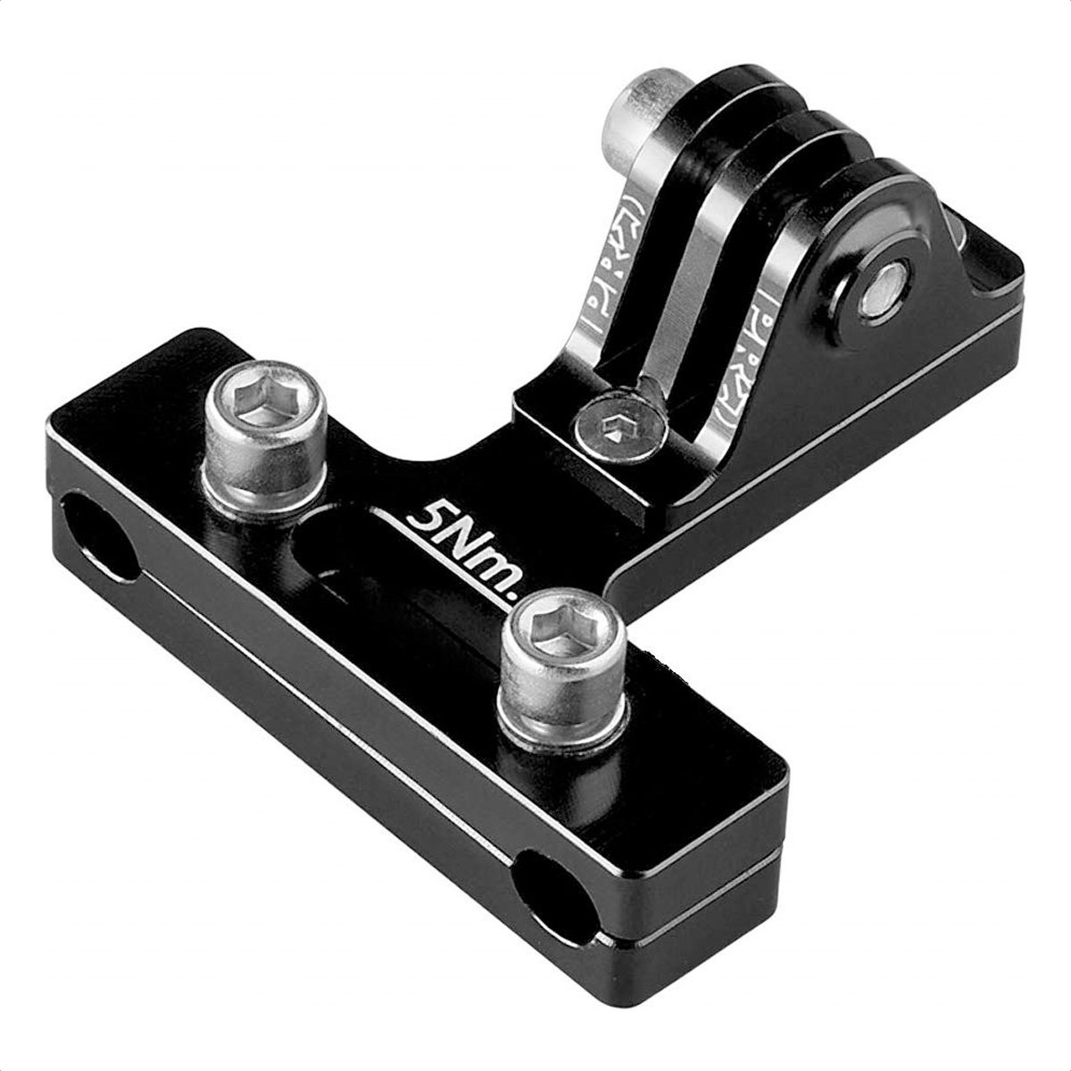Soporte Gopro Bici Pro Saddlerail Camera Mount